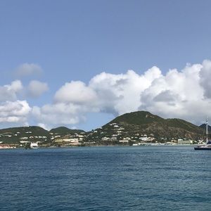 Meet your Posher, Dana